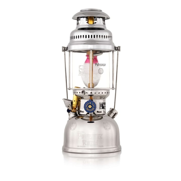 Petromax 500 HK (Chrome) (829/500) Chrome Petromax