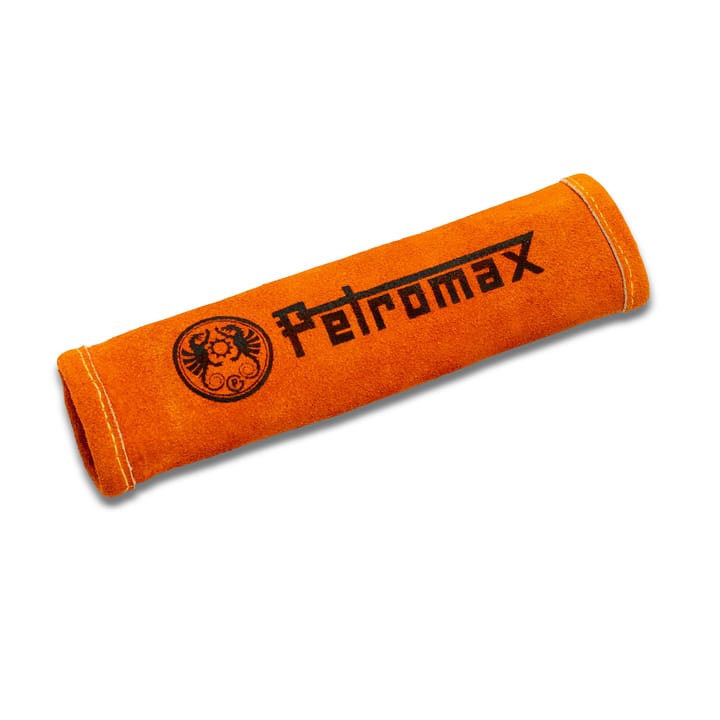 Petromax Petromax Aramid Handle Cover For Fire Skillet Orange Petromax