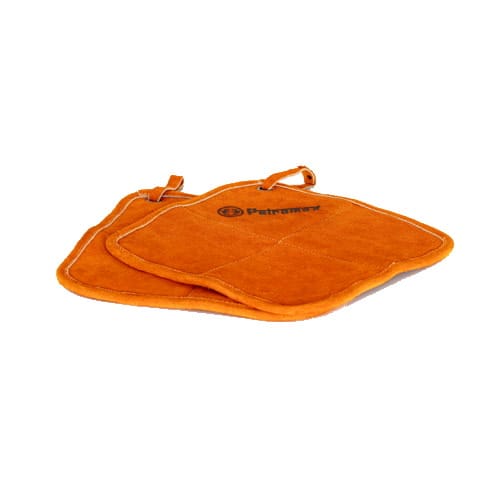 Petromax Petromax Aramid Pro 300 Potholders Orange Petromax