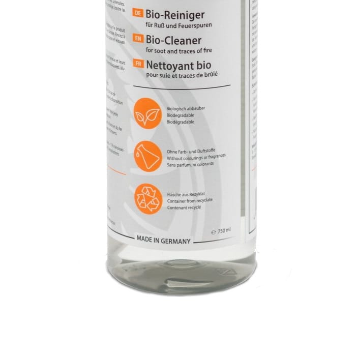 Petromax Petromax Bio-Cleaner For Soot And Fire Traces NoColour Petromax