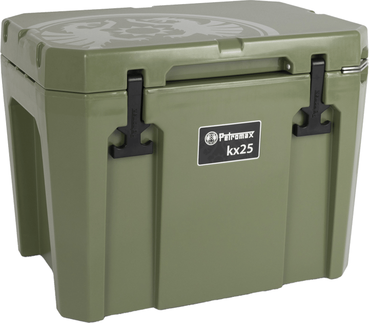 Petromax Cool Box 25 L Olive Petromax