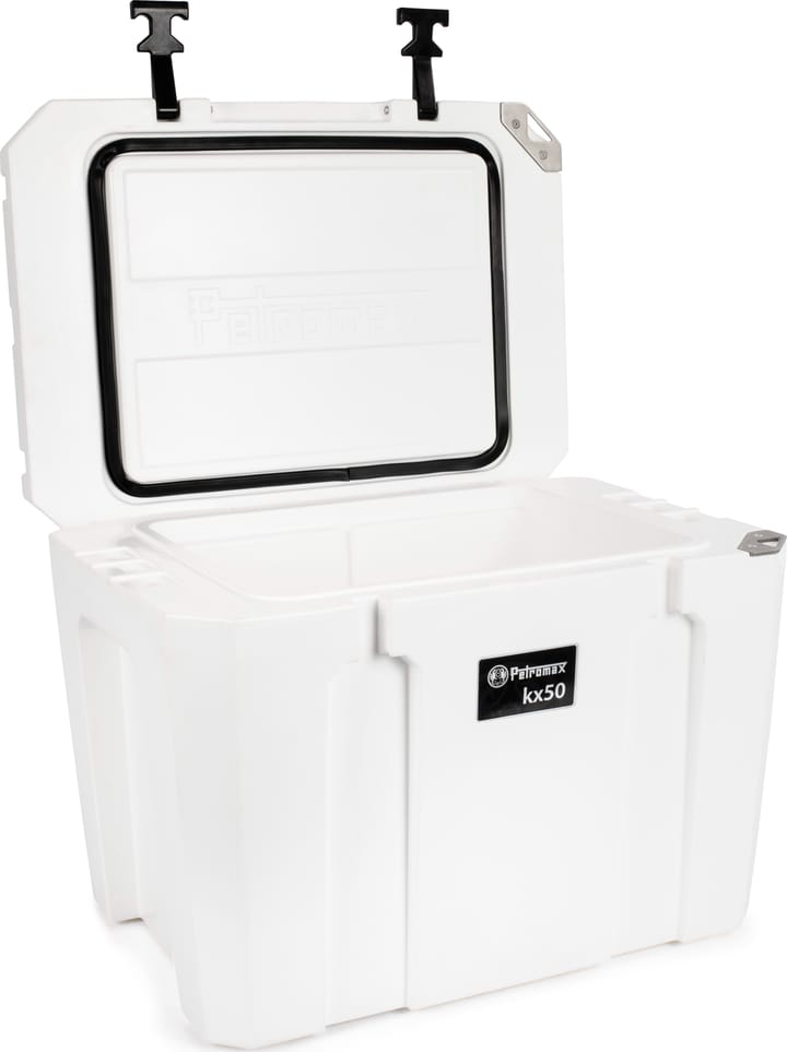 Petromax Petromax Cool Box 50 Liter White Petromax