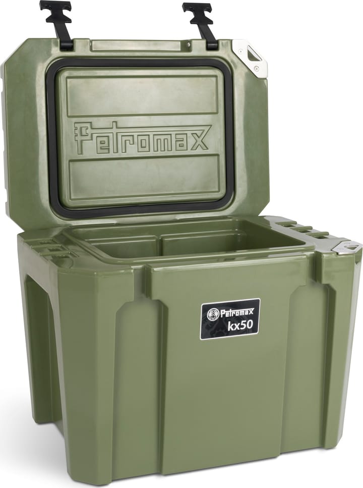 Petromax Petromax Cool Box 50 Liter Olive Petromax