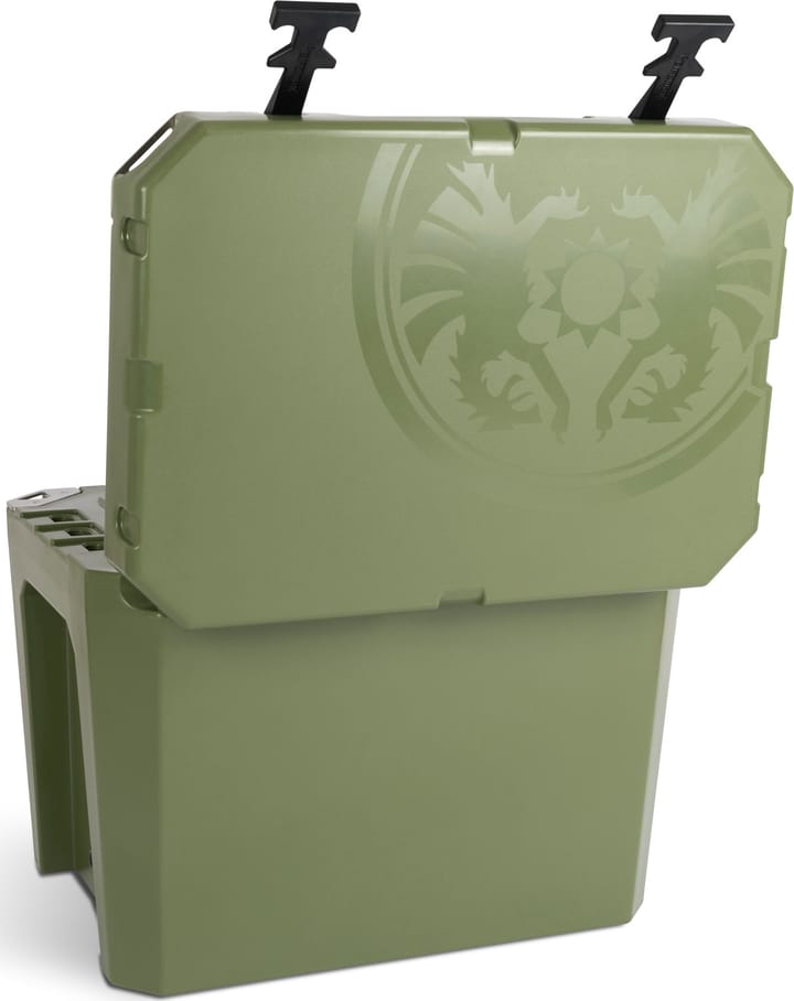 Petromax Petromax Cool Box 50 Liter Olive Petromax