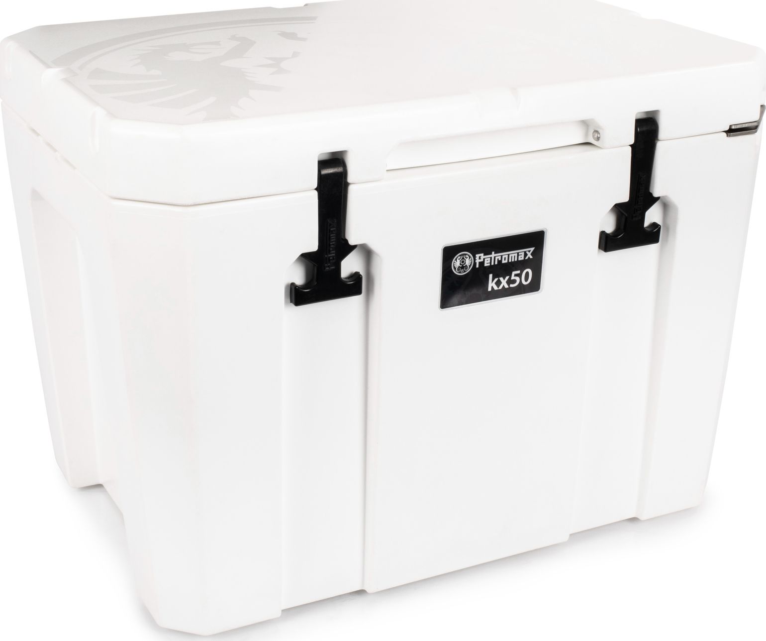 Petromax Petromax Cool Box 50 Liter White