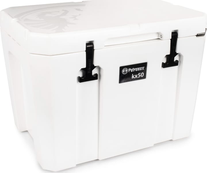 Petromax Petromax Cool Box 50 Liter White Petromax