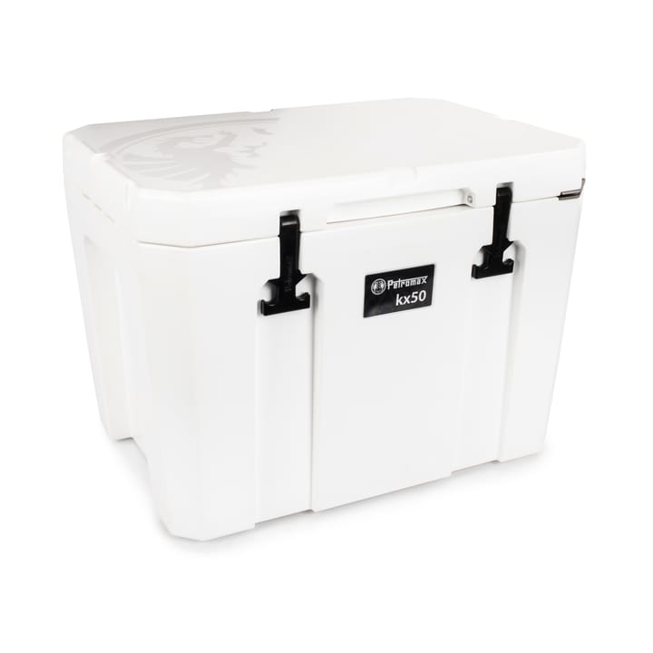 Petromax Petromax Cool Box 50 Liter Olive Petromax Petromax Petromax Cool Box 50 Liter Olive Petromax