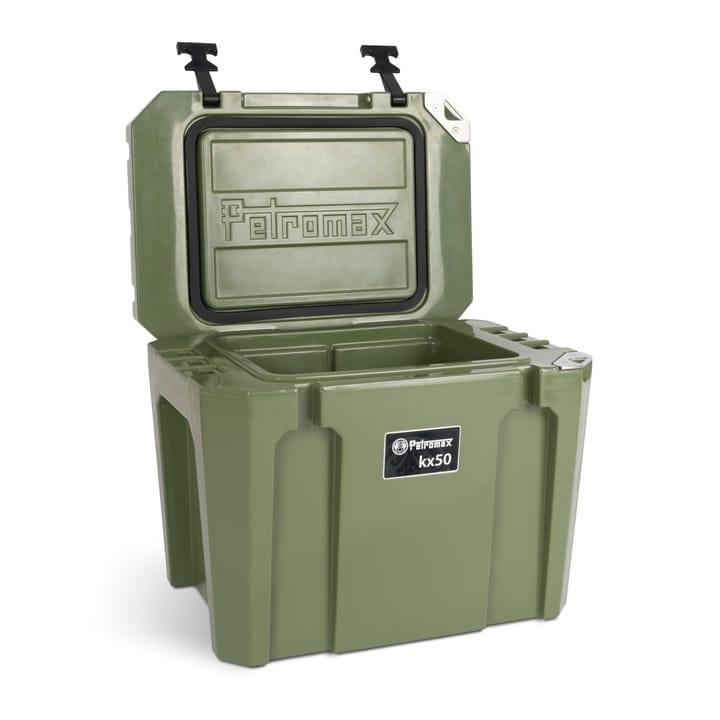 Petromax Petromax Cool Box 50 Liter Olive Petromax