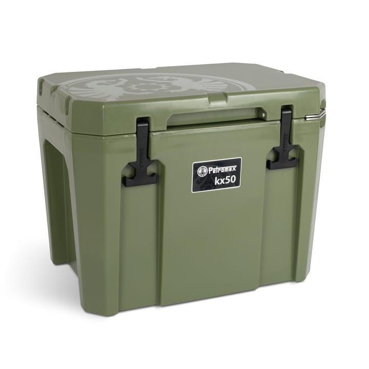 Petromax Petromax Cool Box 50 Liter Olive Petromax