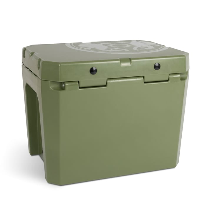 Petromax Petromax Cool Box 50 Liter Olive Petromax Petromax Petromax Cool Box 50 Liter Olive Petromax