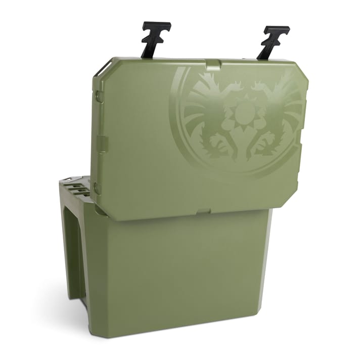 Petromax Petromax Cool Box 50 Liter Olive Petromax