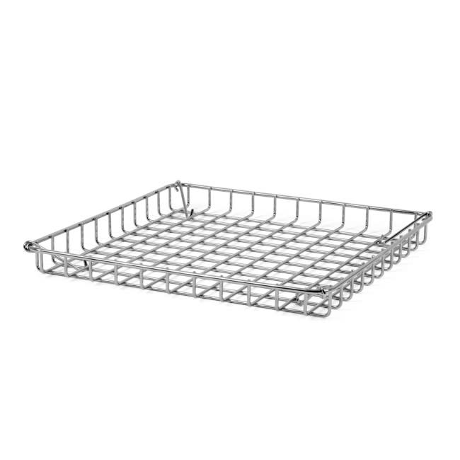 Petromax Petromax Grid Tray (40 cm Width) Steel Petromax