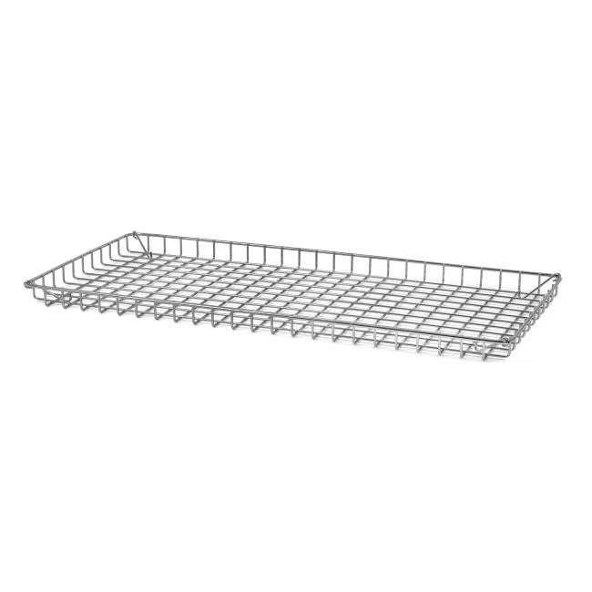 Petromax Petromax Grid Tray (85 cm Width) Steel Kökstillbehör 85 cm