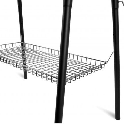 Petromax Petromax Grid Tray (85 cm Width) Steel Petromax