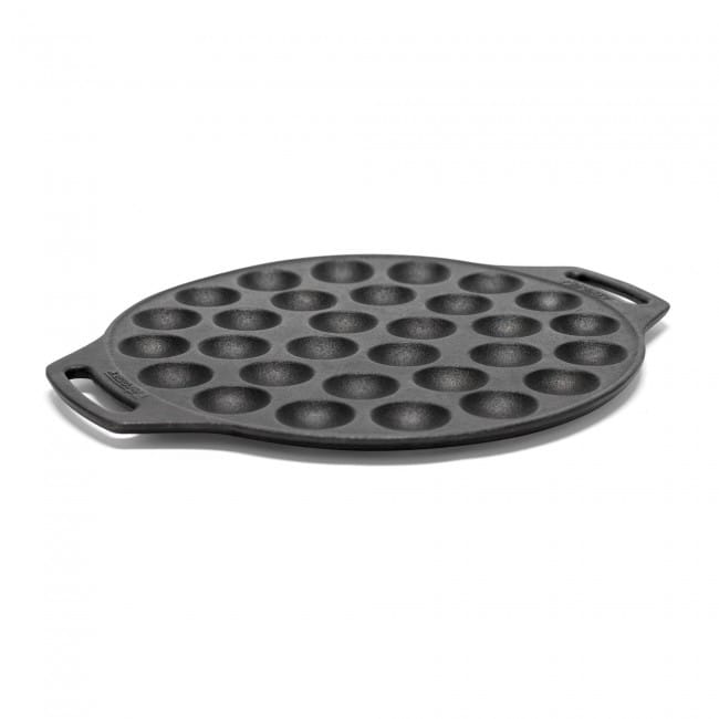 Petromax Poffertjes Pan Black Petromax