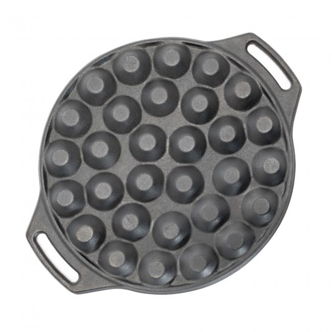 Petromax Poffertjes Pan Black Petromax