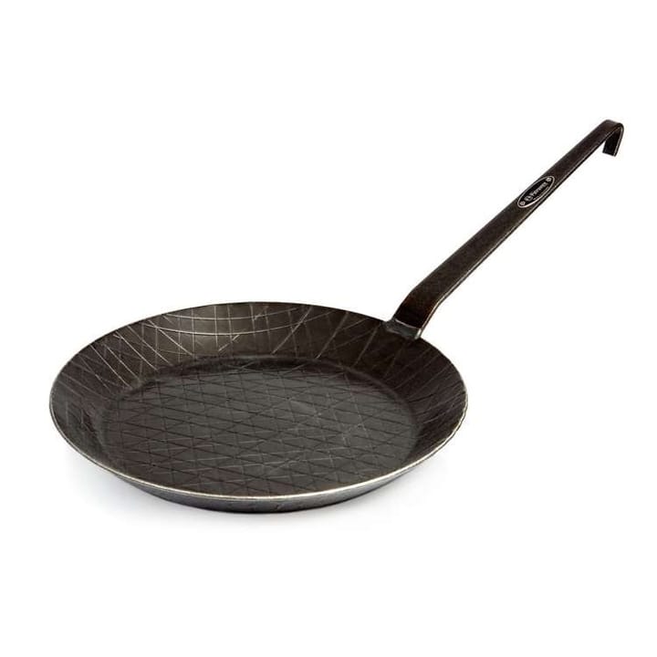 Petromax Wrought-Iron Pan SP32 Steel Petromax