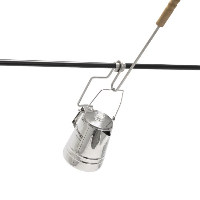 Petromax Pouring Aid For Stainless Steel Percolator Le14 Metal Petromax