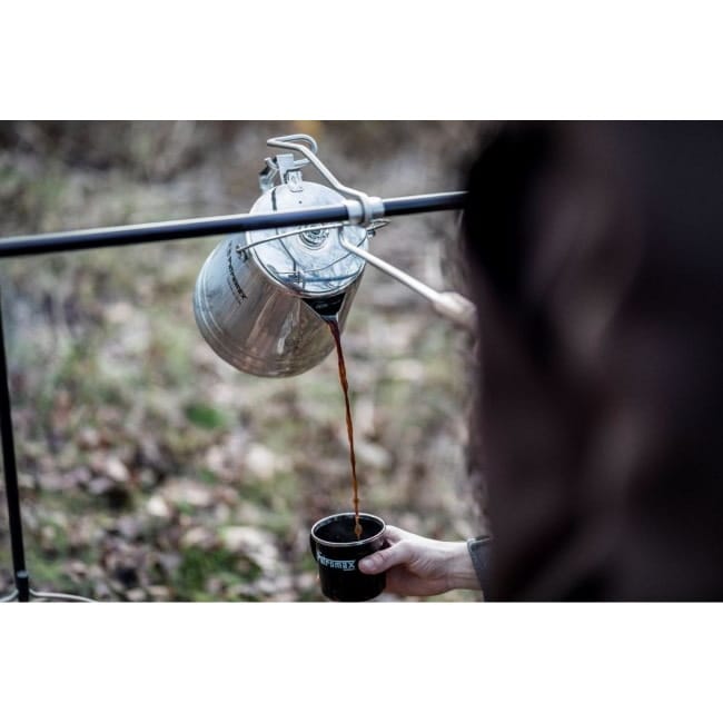 Petromax Pouring Aid For Stainless Steel Percolator Le14 Metal Petromax