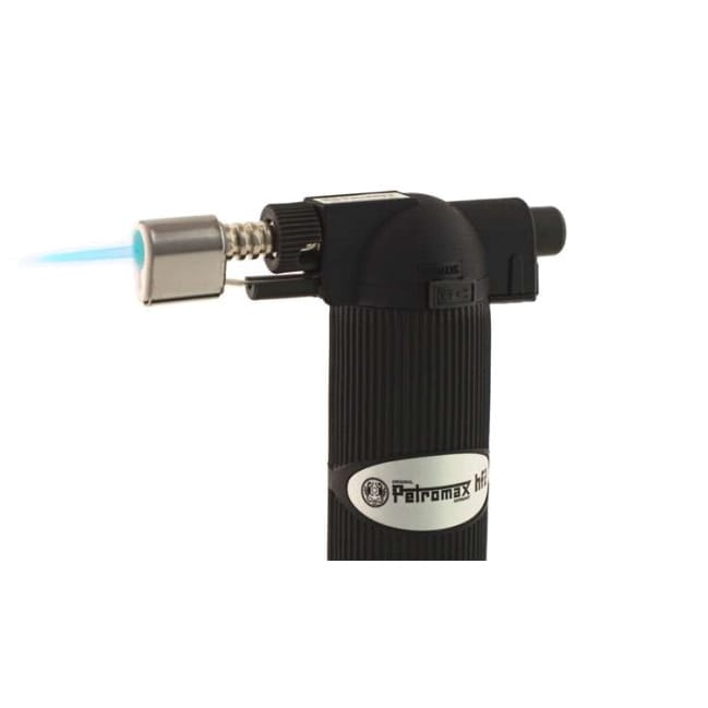 Petromax Professional Blowtorch Hf2 Black Petromax