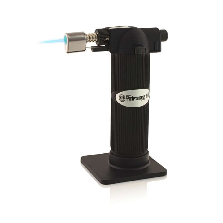 Petromax Professional Blowtorch Hf2 Black Petromax