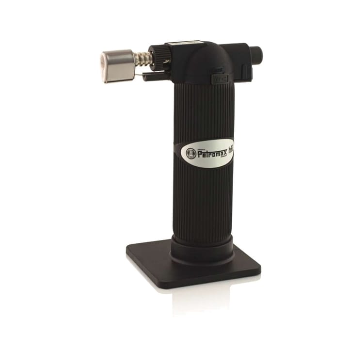 Petromax Professional Blowtorch Hf2 Black Petromax