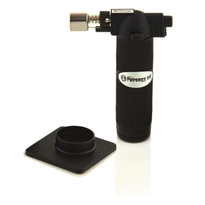 Petromax Professional Blowtorch Hf2 Black Petromax