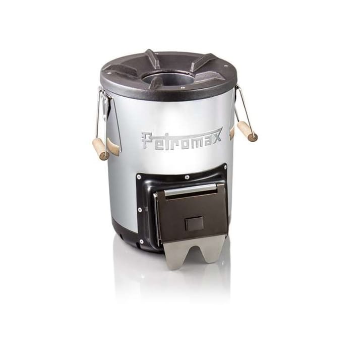 Rocket Stove   Nocolour Petromax