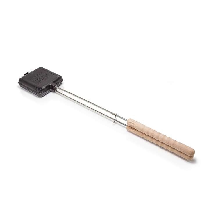 Petromax Sandwich Iron