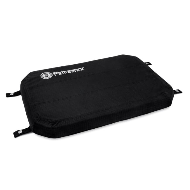 Petromax Seat Cushion For Petromax Cool Box Kx25 Black Petromax