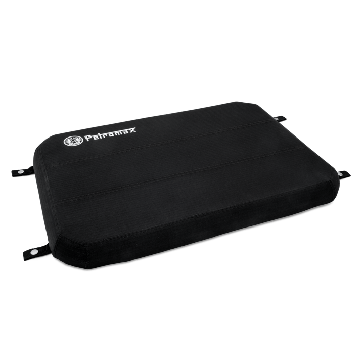 Petromax Seat Cushion For Petromax Cool Box Kx50  Black Petromax