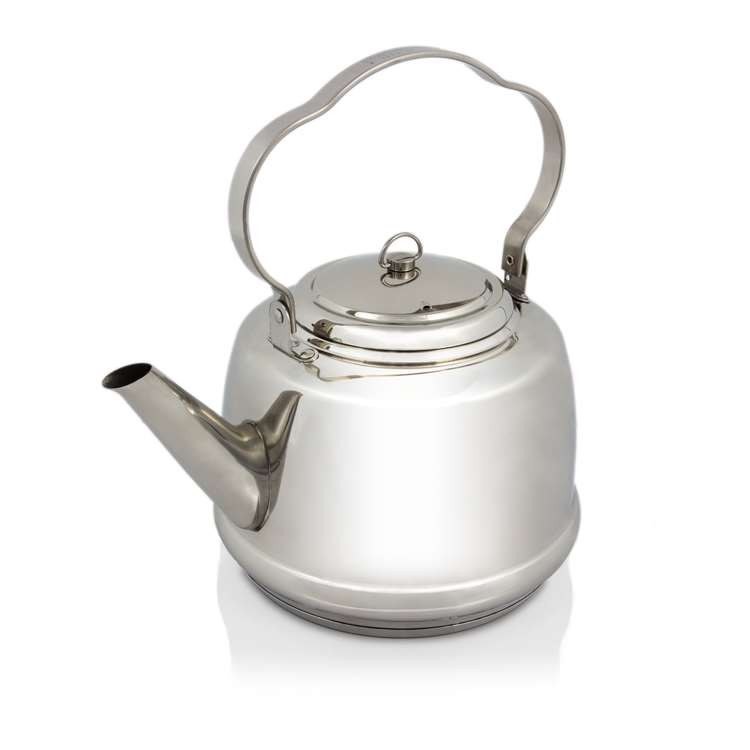 Petromax Teakettle Tk1