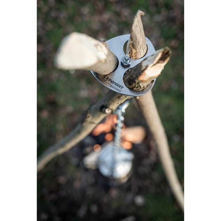 Petromax Tripod Lashing Metal Petromax