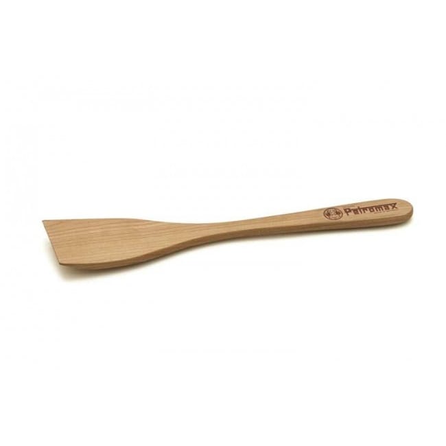 Wooden Spatula Nocolour Petromax