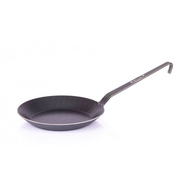 Wrought-Iron Pan Sp20 Nocolour Petromax