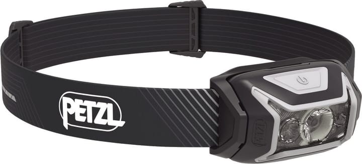 Petzl Actik Core Grey Petzl