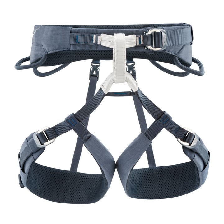 Men's Adjama dark blue Petzl