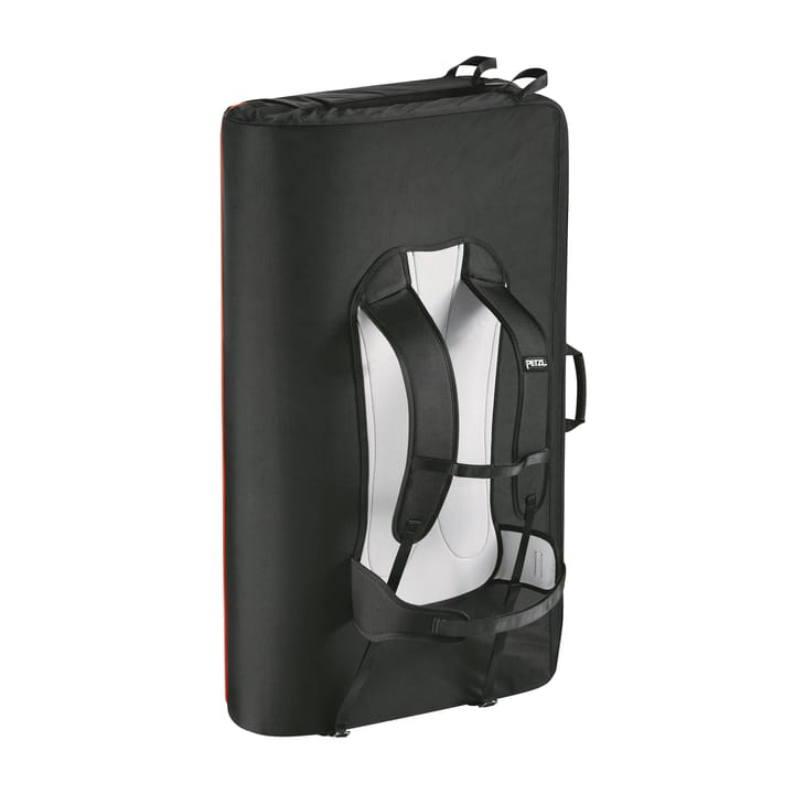 Petzl Alto Crashpad NoColour Petzl Petzl Alto Crashpad NoColour Petzl