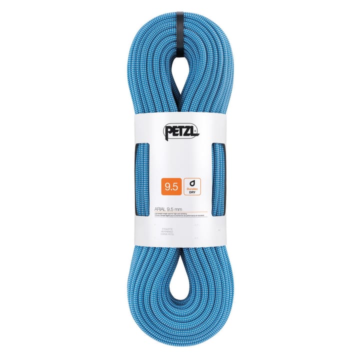 Petzl Arial 9.5 mm 70m Blue Petzl