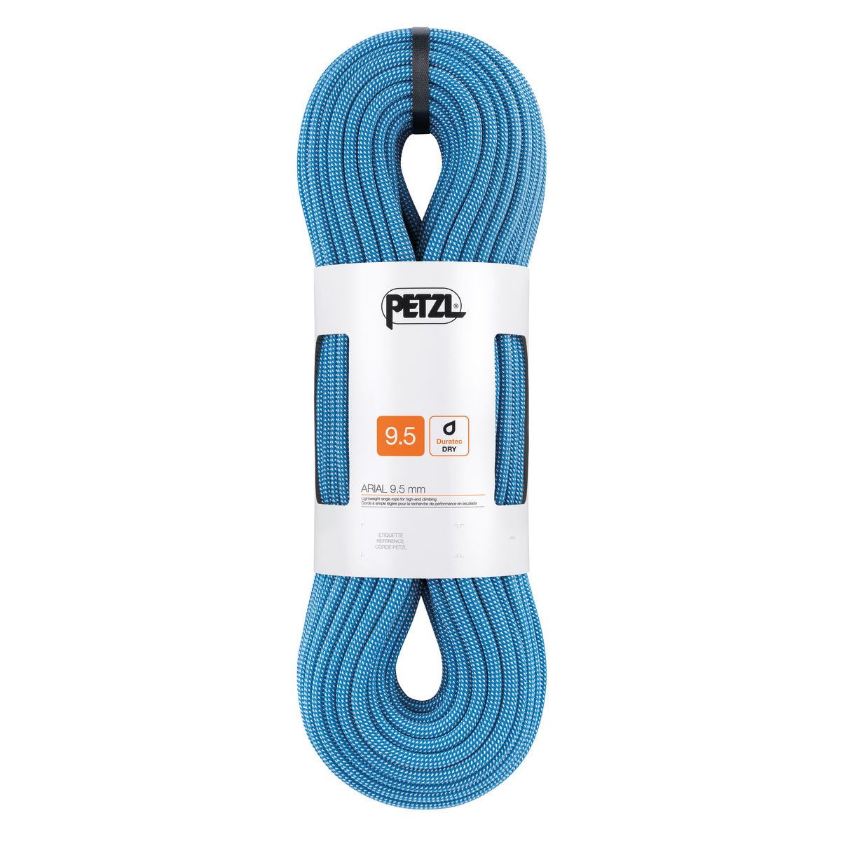 Petzl Arial 9.5 mm 70m