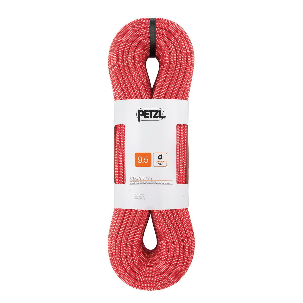 Petzl Arial 9.5mm 80m