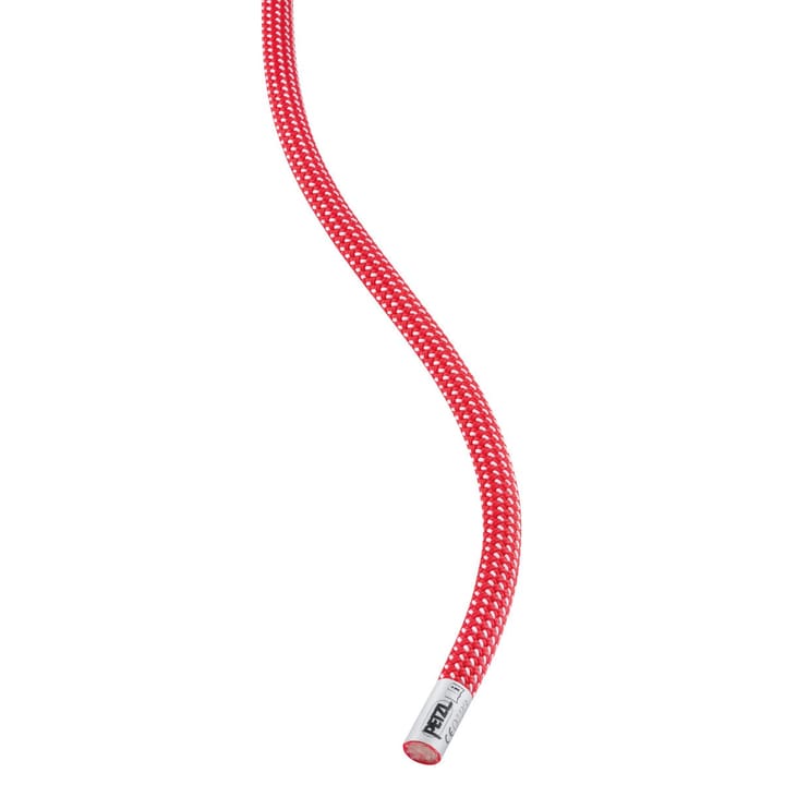 Arial 9.5 mm 60m red Petzl