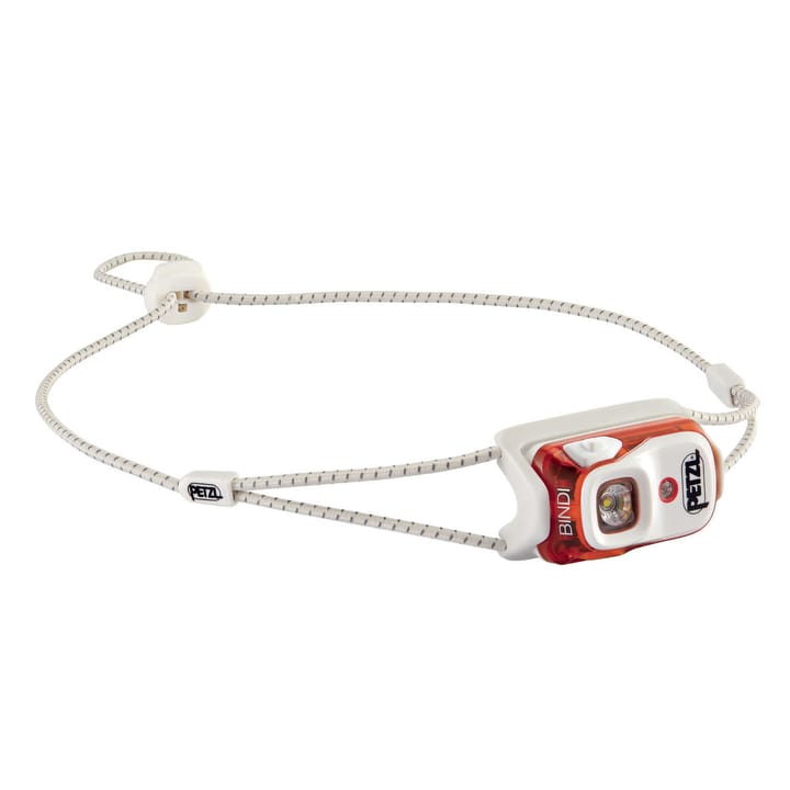 Petzl Bindi Basic Orange Petzl