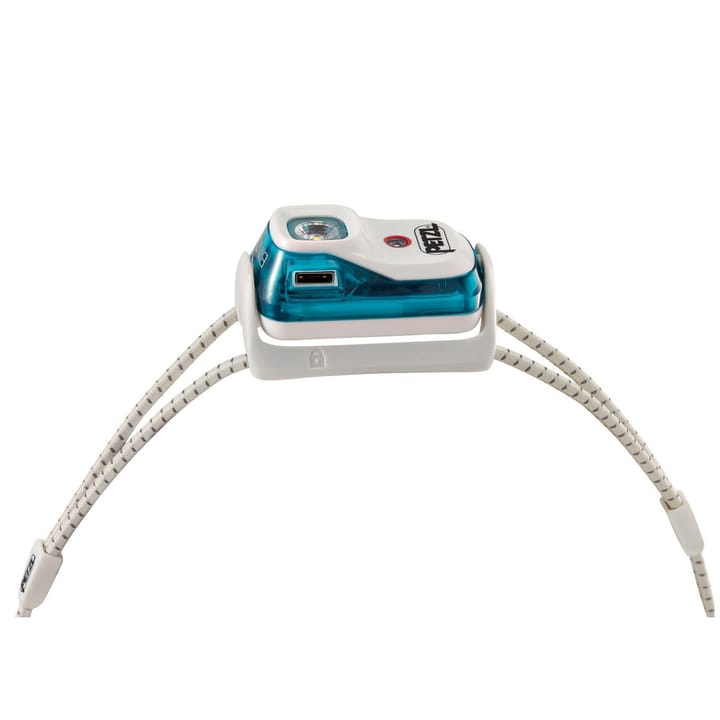 Petzl Bindi Dark Turquoise Petzl