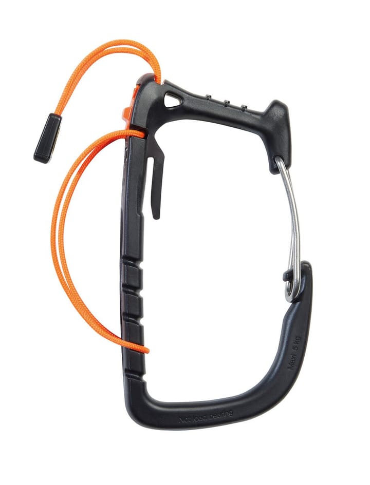 Petzl Caritool Evo Black Petzl