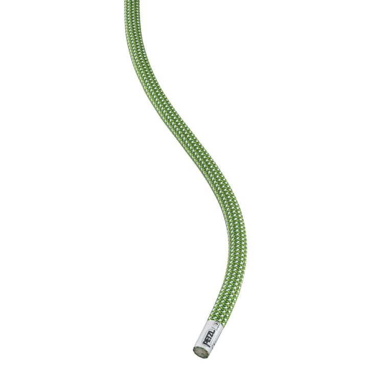 Petzl Contact Wall 9.8 mm 40m Green Petzl