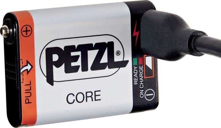 Petzl CORE Batteri Petzl Petzl CORE Batteri Petzl