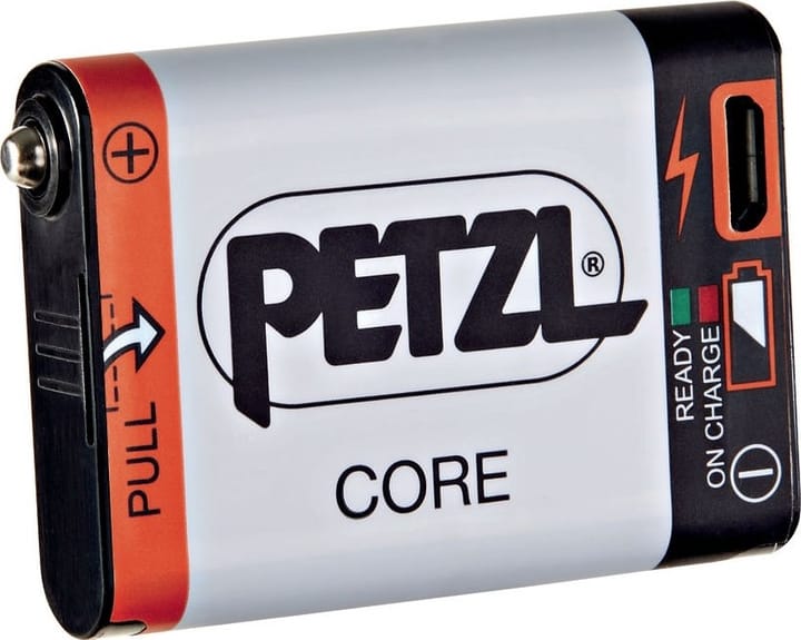 Petzl CORE Batteri Petzl Petzl CORE Batteri Petzl