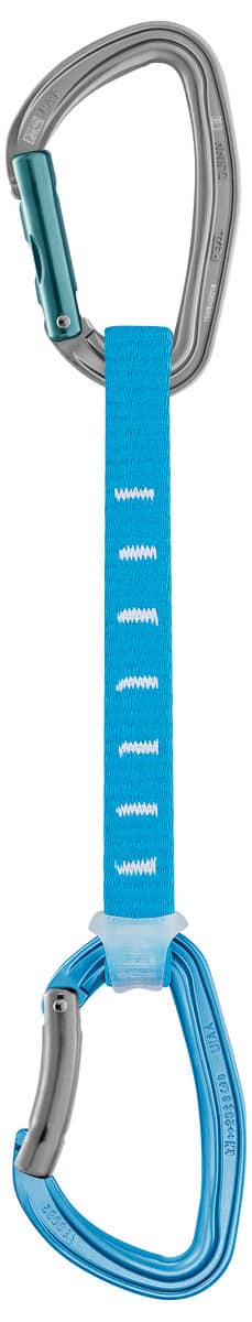 Petzl Djinn Axess Blue Petzl