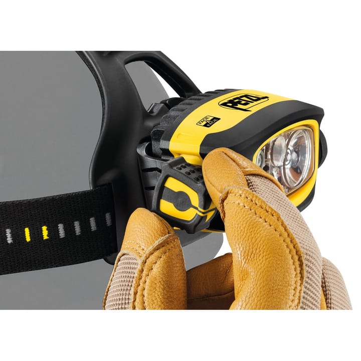 Petzl Duo S Nocolour Petzl Petzl Duo S Nocolour Petzl